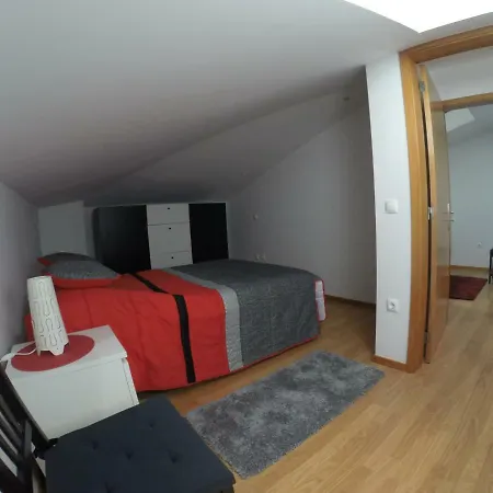 Bouro Appartement Appartement *