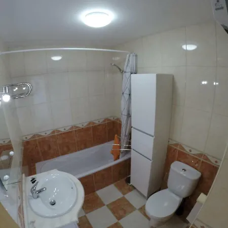 Bouro Appartement Bouro