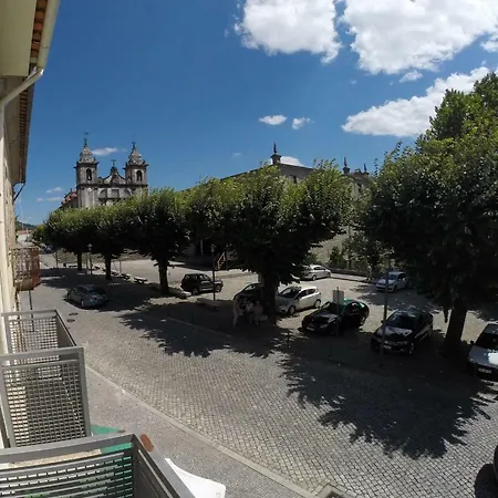 Bouro Appartement Bouro