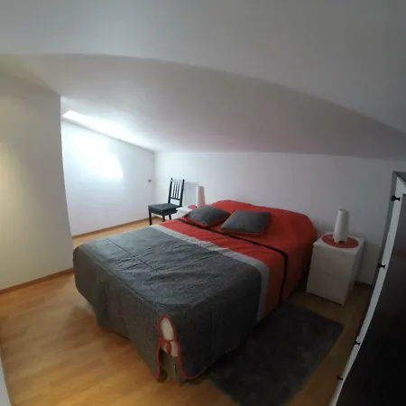 Bouro Appartement Appartement *
