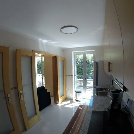 Appartement Bouro Appartement *