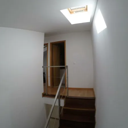 Appartement Bouro Appartement