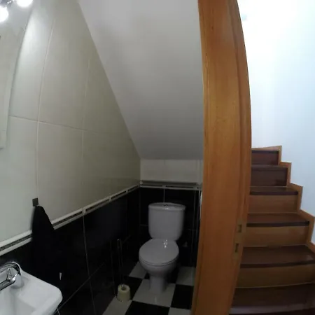 Appartement Bouro Appartement Bouro