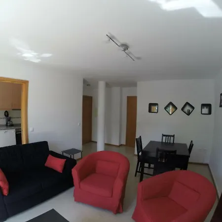 Bouro Appartement Appartement *