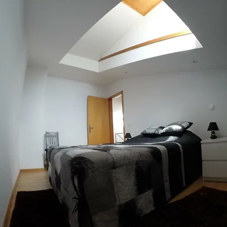 Bouro Appartement Appartement *